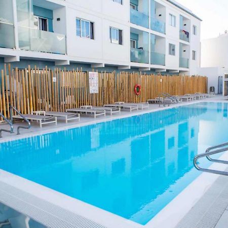 Cozy Flat With Amazing Roof Top In Corralejo Exteriör bild