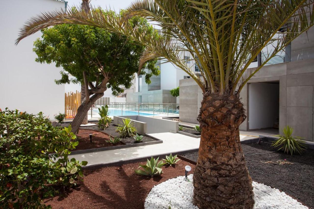 Cozy Flat With Amazing Roof Top In Corralejo Exteriör bild