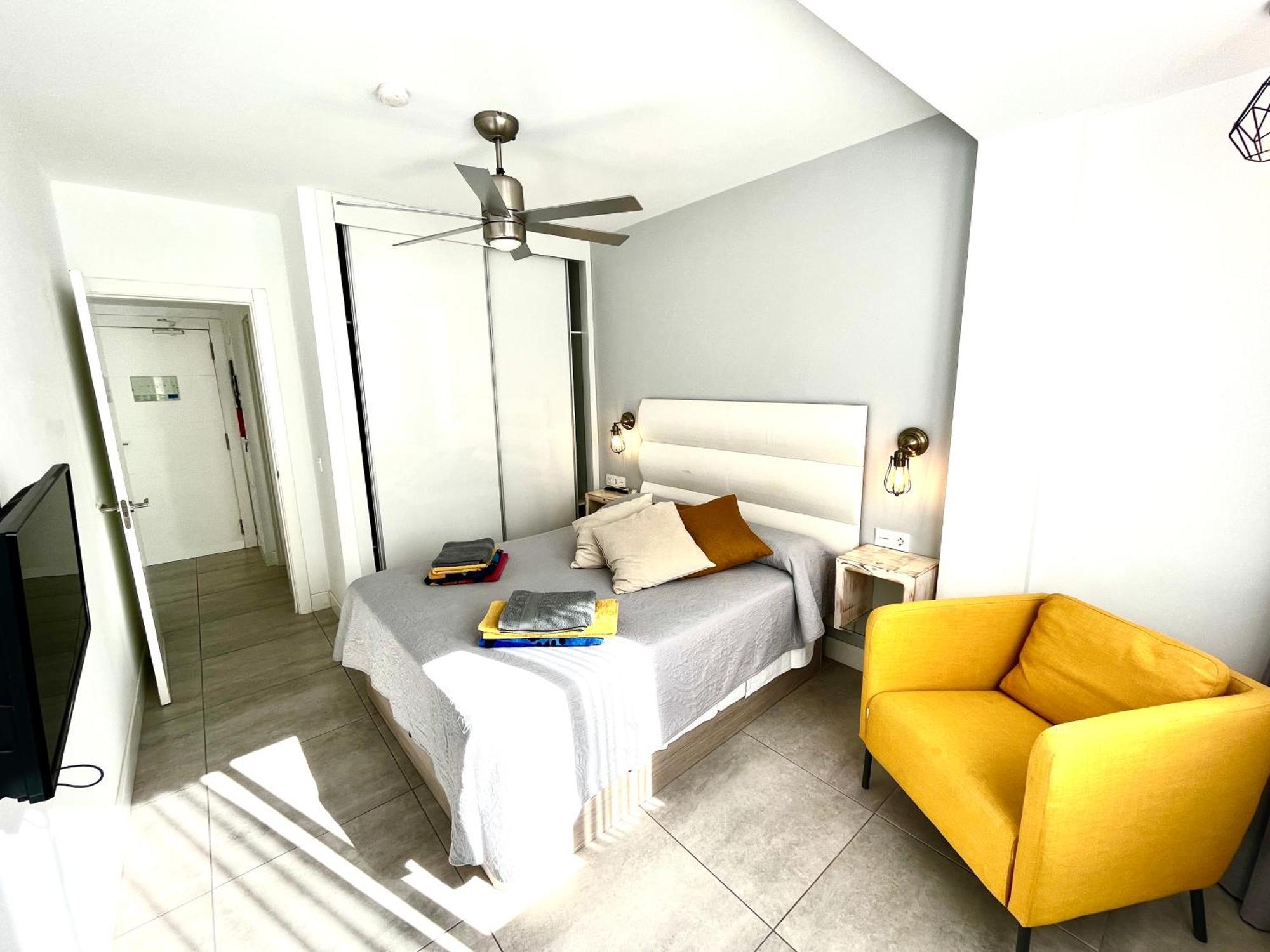 Cozy Flat With Amazing Roof Top In Corralejo Exteriör bild