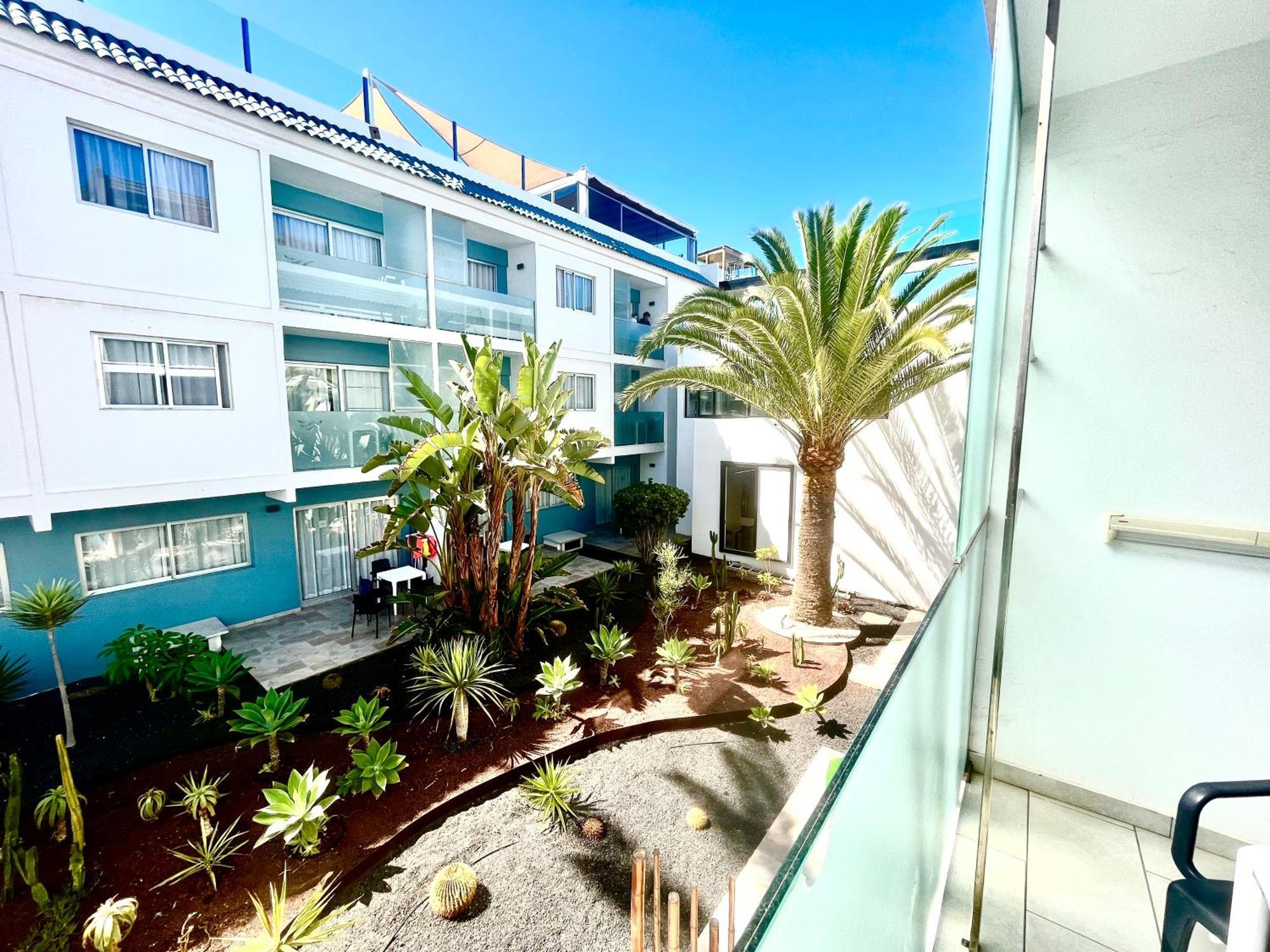 Cozy Flat With Amazing Roof Top In Corralejo Exteriör bild